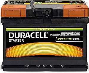 Аккумулятор Duracell DS 55