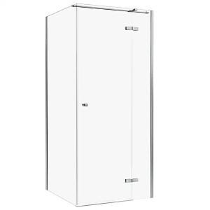 Cabina de dus New Trendy Kalibra Rectangular 120x90x195  K-4988 Active Shield (19519)