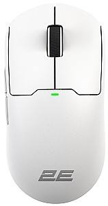 Игровая мышь 2E GAMING MG355 WL White