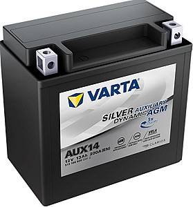 Аккумулятор Varta 13 AH Auxiliary 200A(EN)