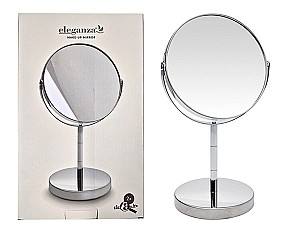 Oglindă Eleganza 14 cm (51418)