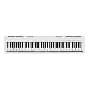 Pian digital Kawai ES120W White