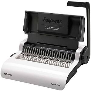 Brosurator Fellowes PULSAR+