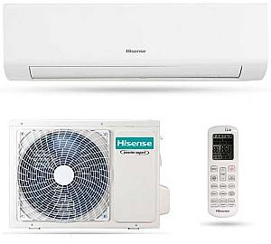Кондиционер Hisense ULTRA COMFORT KE50XS1GG/EW