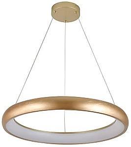 Люстра светодиодная (лед) Horoz ESSENCE-48 SMD LED 2900lm
