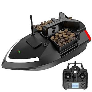 Прикормочный кораблик Flytec V020 GPS