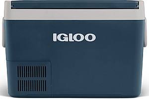 Frigider portabil auto Igloo ICF60 AC/DC 12V/220V