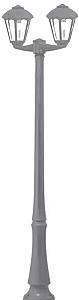 Встраиваемый светильник Fumagalli NARDO/GIAMPY 2L 8.5W (H21306D20LXV1K)