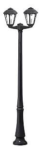 Встраиваемый светильник Fumagalli NARDO/GIAMPY 2L 8.5W(H21306D20AXV1K)
