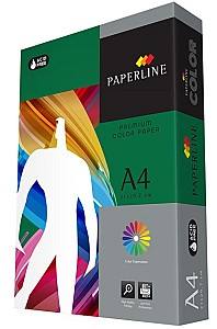 Цветная бумага для принтера Paperline ASPARAGUS 41A