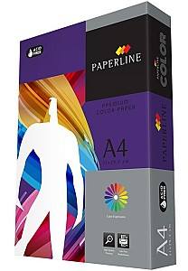Цветная бумага для принтера Paperline RASPBERRY 44A