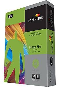 Цветная бумага для принтера Paperline PAROT 230_160gr