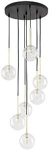 Lustra TK Lighting NILOS 8W G9 IP20 220-240V