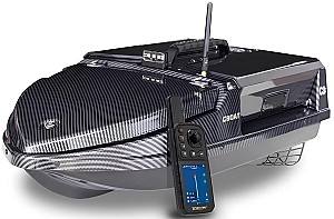 Прикормочный кораблик Toslon C-Boat GPS + XR310