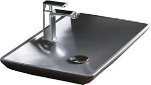 Lavoar baie Orka Isvea 10SY50065SV Anthr.matt (04768)