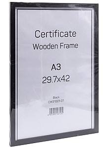 Рамка для документов New World CW31001-01