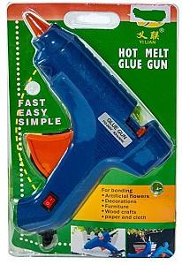 Pistol de lipit New World JGG80W
