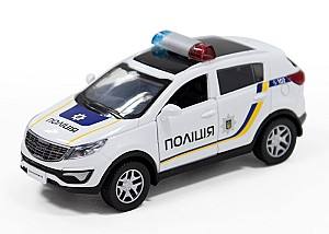 Игрушечная машина TechnoDrive Kia Sportage R 250293