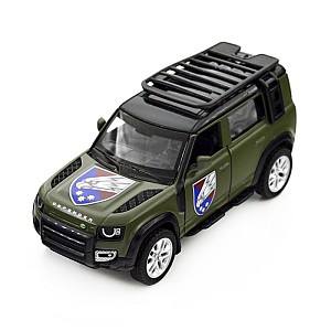 Игрушечная машина TechnoDrive Land Rover Defender 250289M