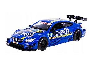 Игрушечная машина TechnoDrive Mercedes AMG C63 DTM 250355