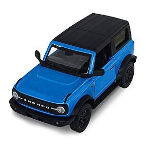 Игрушечная машина TechnoDrive Ford Bronco Badlands 250393U