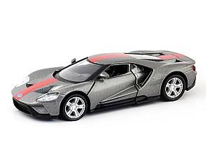 Игрушечная машина TechnoDrive Ford GT 250338U