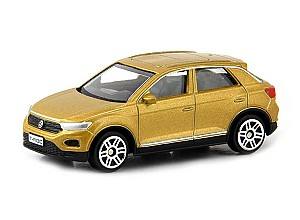 Игрушечная машина TechnoDrive Volkswagen T-Roc 250345U