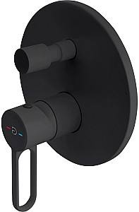 Baterie cada FDESIGN Zaffiro Black FD1-ZFR-7P-22 (18140)