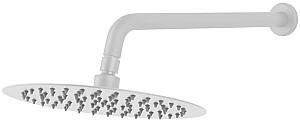 Set de duș FDESIGN Inula FD8-513-33 White (18792)