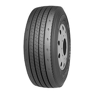 Anvelopa camion Jinyu 385/55 R22.5 JT560 MRT 160K 20PR (trans/remorcă)