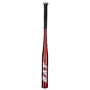 Бита бейсбольная 4Play Bat Red