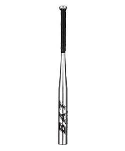 Бита бейсбольная 4Play Bat Grey