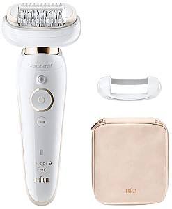 Epilator BRAUN SES9011