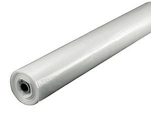 Peliculă pentru sere VM Pelicula transparenta 100 mcr H-3m L-100m (Turcia) c.premium
