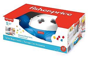 Сортер Fisher price Черепашка 1804