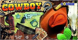 Игрушечное оружие Gonher Cowboy  880/0