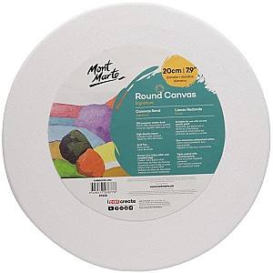 Pinza pentru pictura Mont Marte Signature Round 20 cm