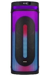 Boxa portabila Samus Rockstar 6.5 (Black)
