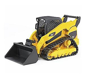 Спецтехника Bruder Cat 2136