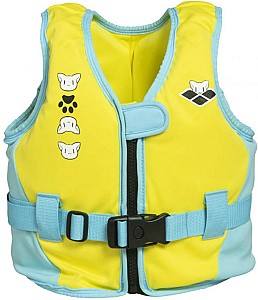 Accesoriu pentru inot Arena Friends 4-6A 004018-310