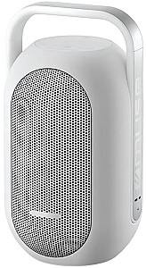 Портативная колонка MUSE ML-625 BT White