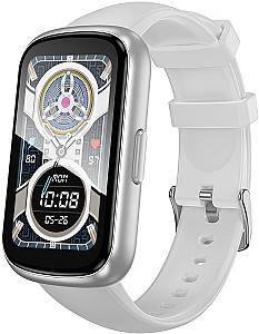 Ceas inteligent HOCO Y25 Silver