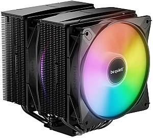 Cooler procesor BE QUIET! Pure Rock Pro 3 LX Black