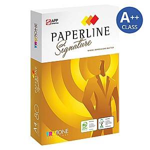 Бумага для офисной техники Paperline Signature A4