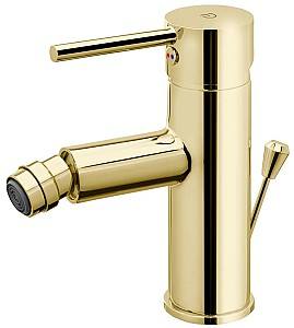 Baterie pentru bideu FDESIGN Flusso Gold FD1-FLS-6-55 (19062)