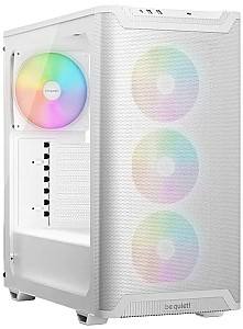 Carcasa BE QUIET! Pure Base 501 LX White
