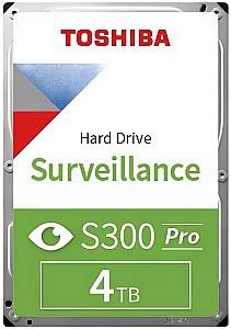 HDD Toshiba S300 Pro 4TB (MD10ADA400EV)