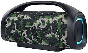 Портативная колонка MUSE M-980 CA