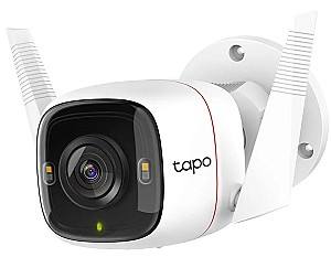 Камера видеонаблюдения Tp-Link Tapo C320WS