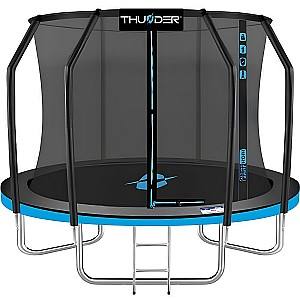 Батут Thunder Elite 312 см Синий